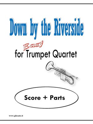 cover image of Down by the Riverside